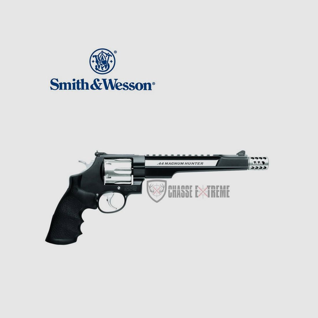 Revolver S&W 629 Hunter Cal. 44 Mag