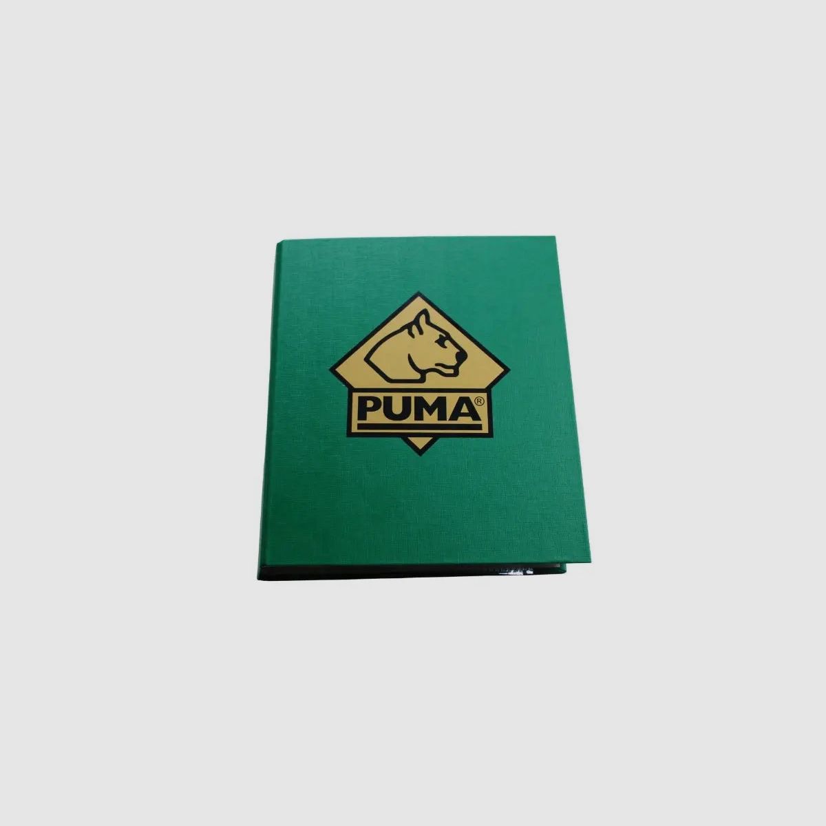 PUMA Kompendium EN