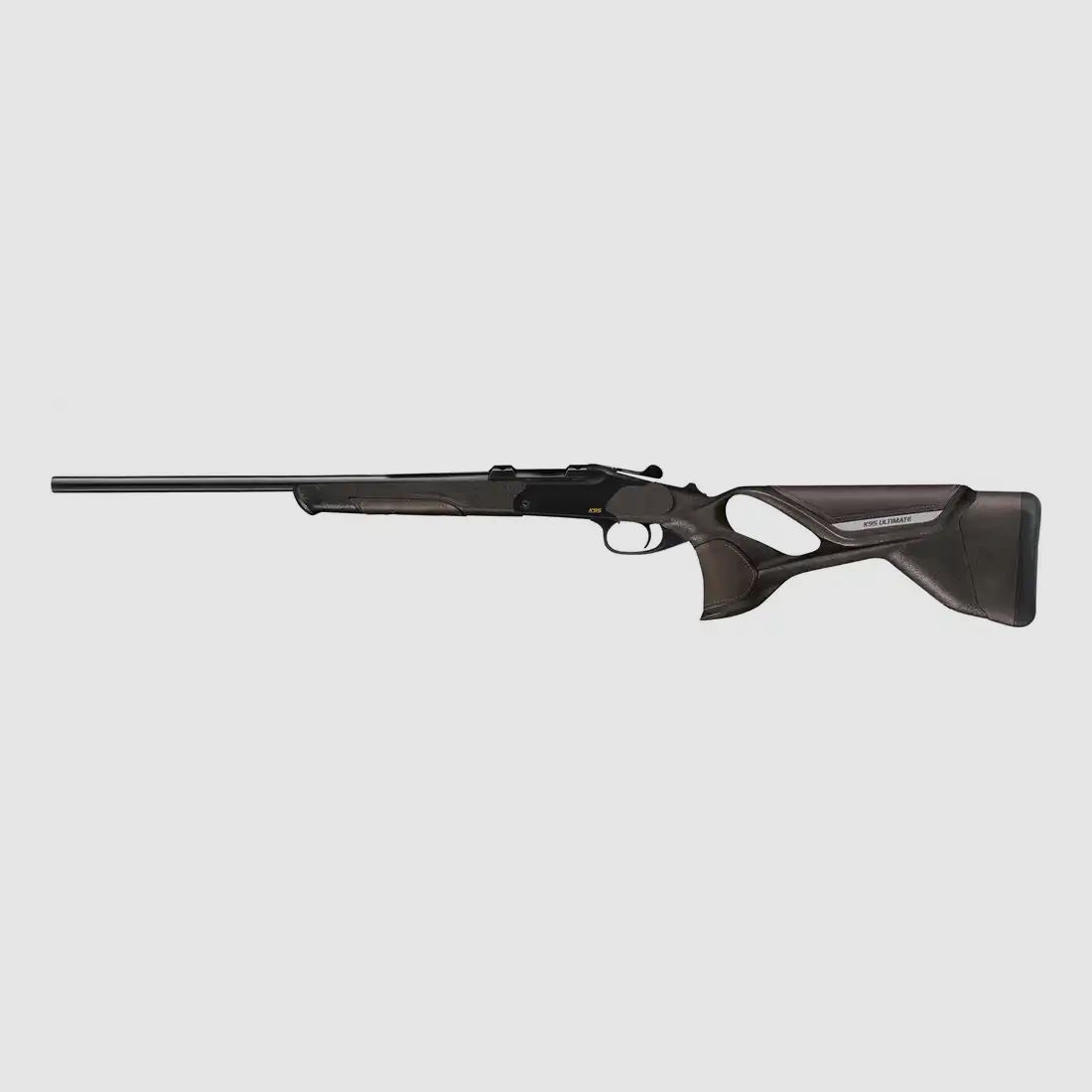 Blaser K95 Ultimate Skórzany Kal. 8x57IRS