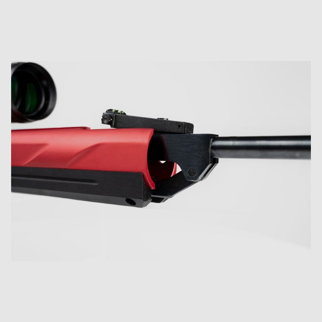 Norica Omnia ZRS Fire, immagine 2 di 4