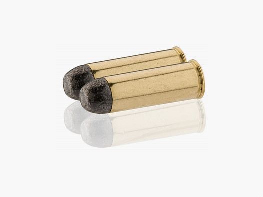 Sologne Munitie Kal. . 45 Colt Jacht en Schieten