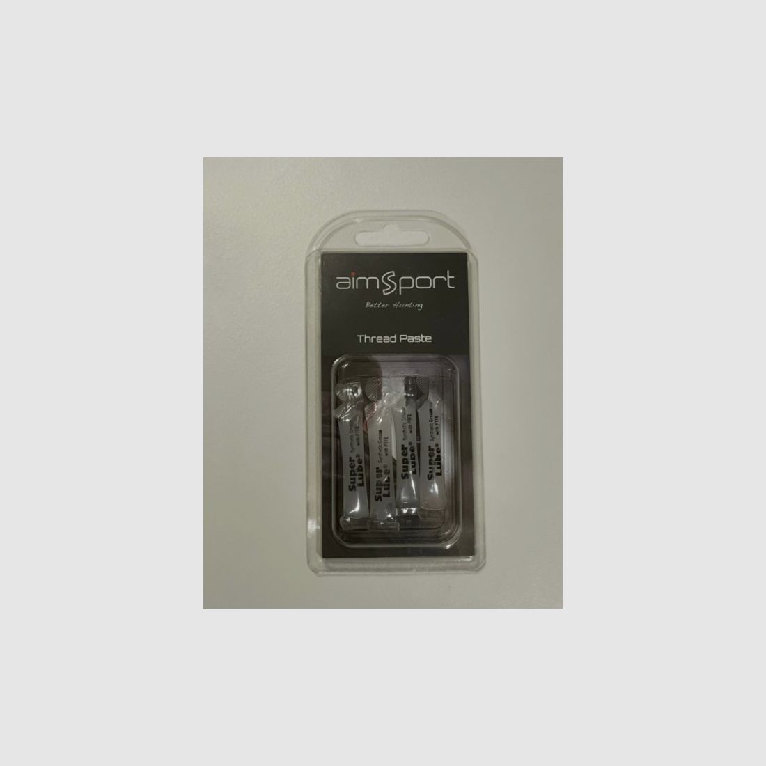 Aimsport Pasta Filettata SuperLube