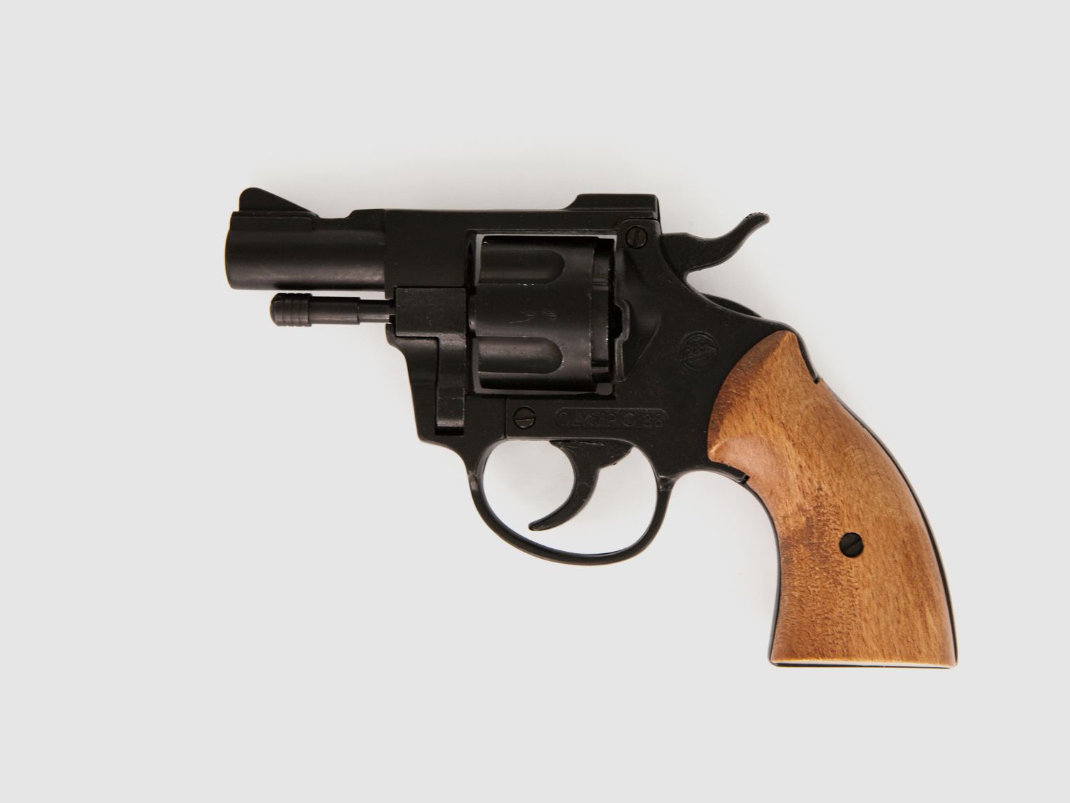 Bruni Olympic 5 – 9mm R.K., Bild 2 von 2