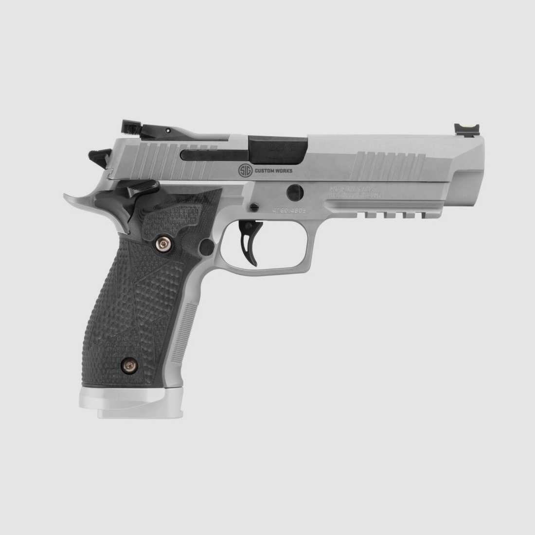 Sig Sauer P226 X5 Supermatch OR