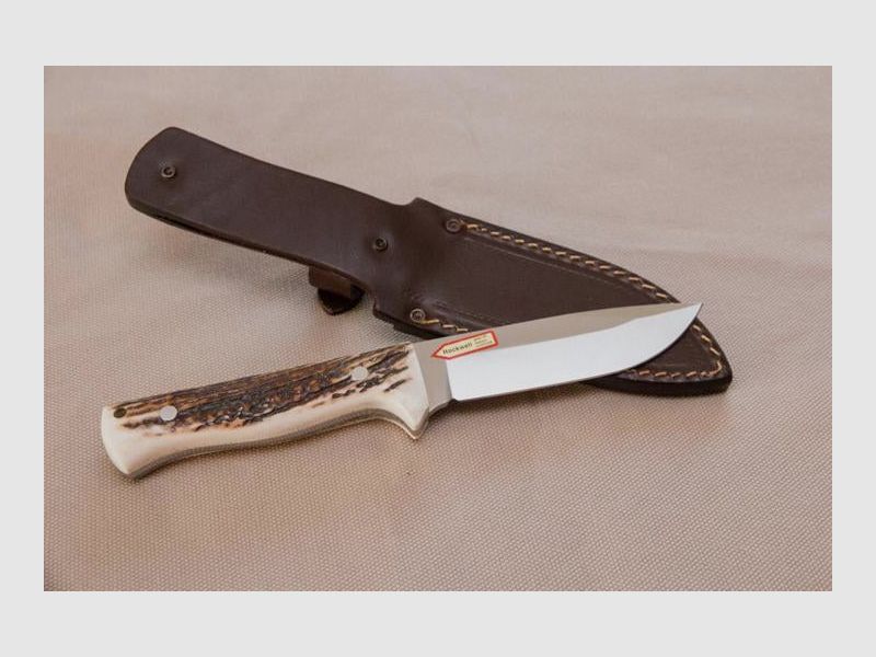 Jagdmesser Puma IP Nordic Stag I