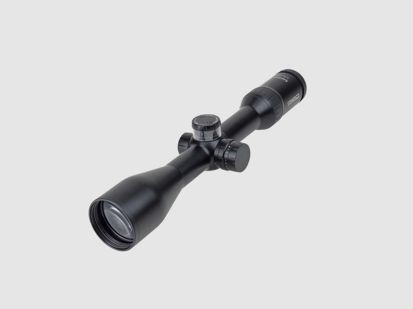 Steiner Zielfernrohr Ranger 8 2-16x50/30mm LA-4A-I