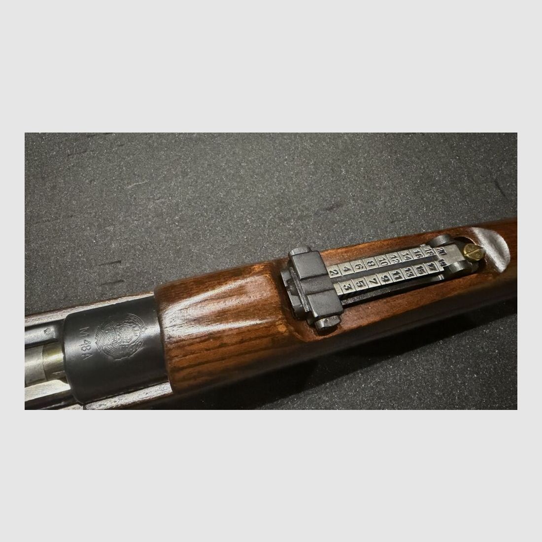 Zastava M48 A, Bild 8 von 10