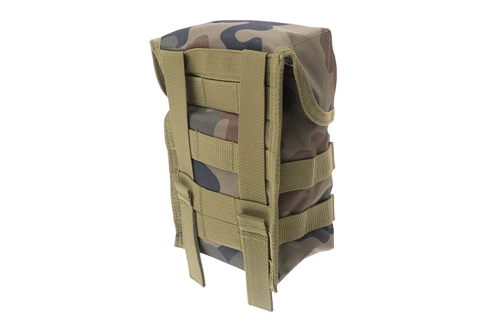 Cargo magazine pouch – wz.93 woodland panther, image 5 of 28