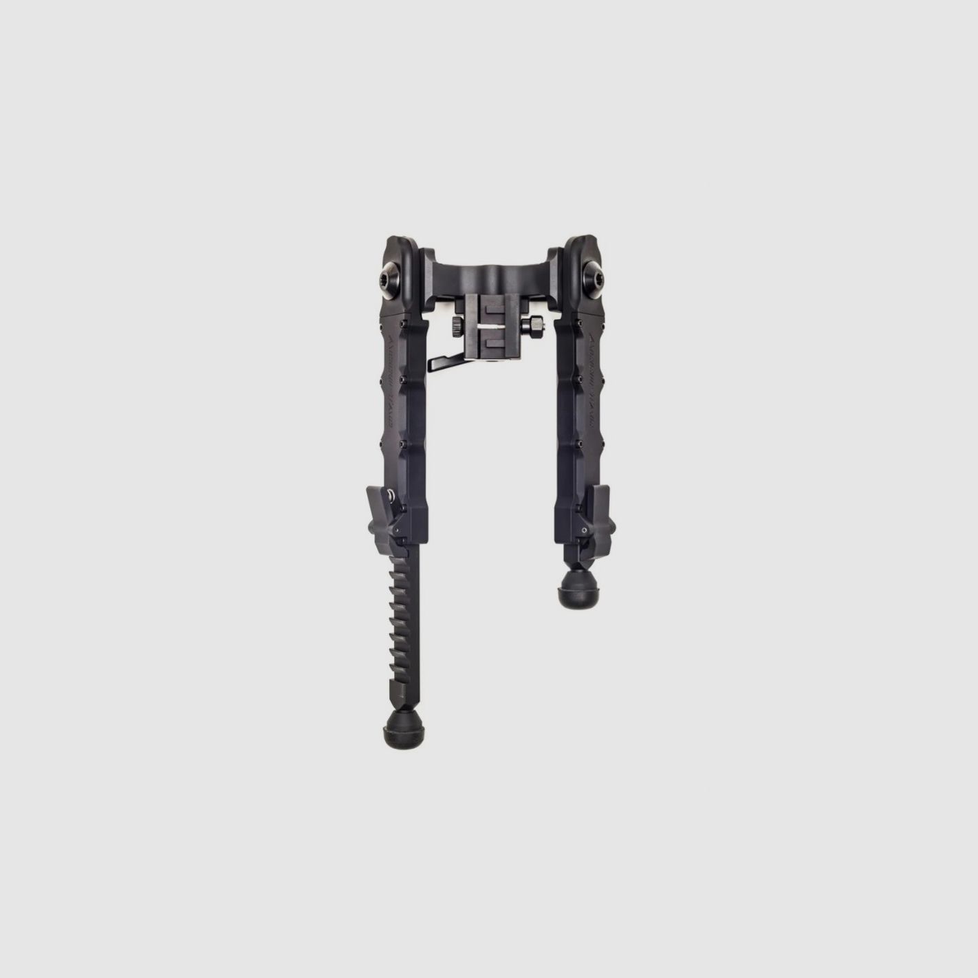 ACCU-TAC BIPIEDE HD-50 PICATINNY, Bild 2 von 3