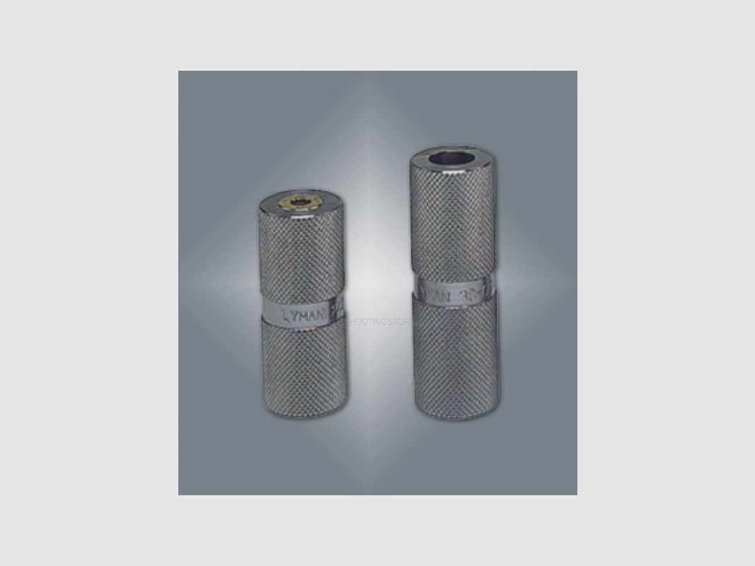LYMAN JUGE DE CARTOUCHE 40 S+W