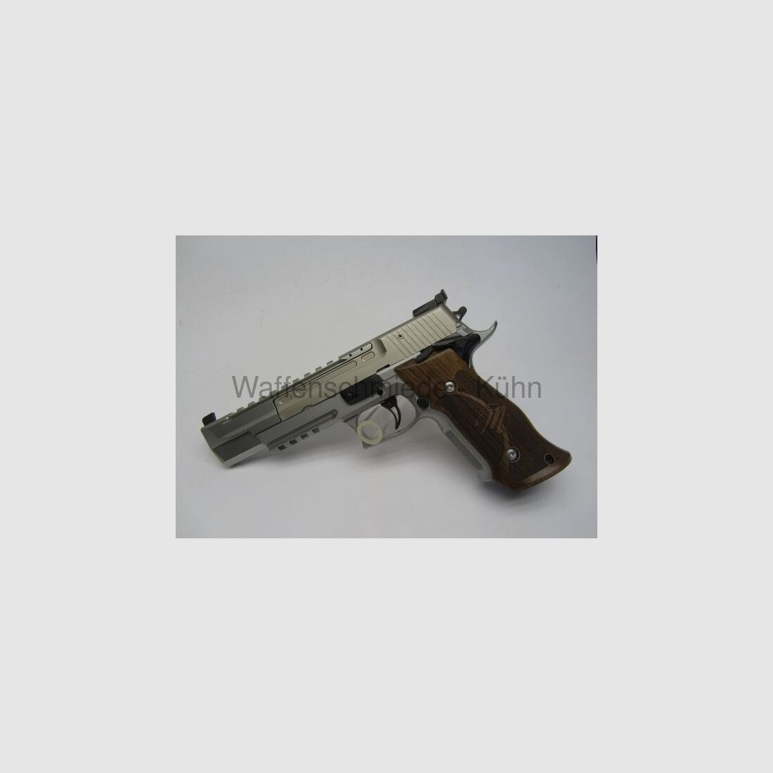 Sistema de cambio P226 Sig Sauer X-Six / X-Five de Kühn P226