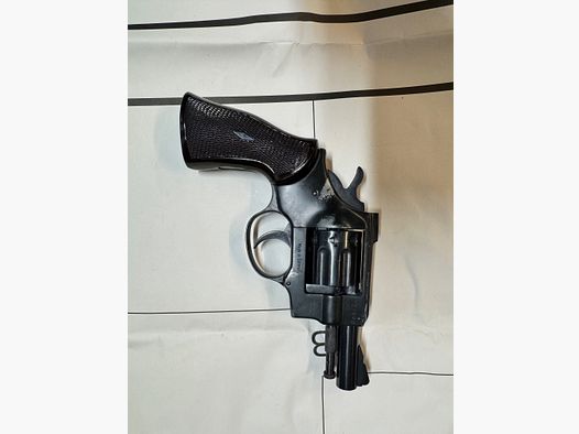 Revolver Arminus .22lfb