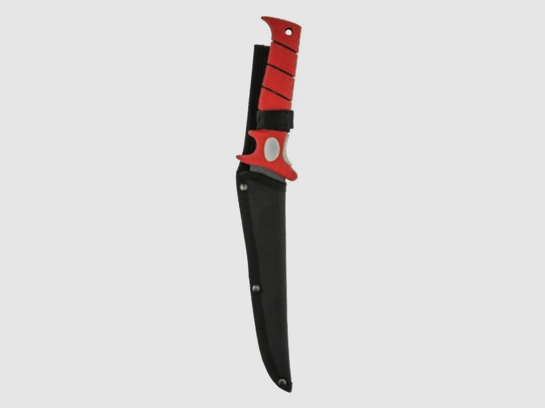 Ultra flexibles Messer 6″ Bubba, Bild 2 von 2