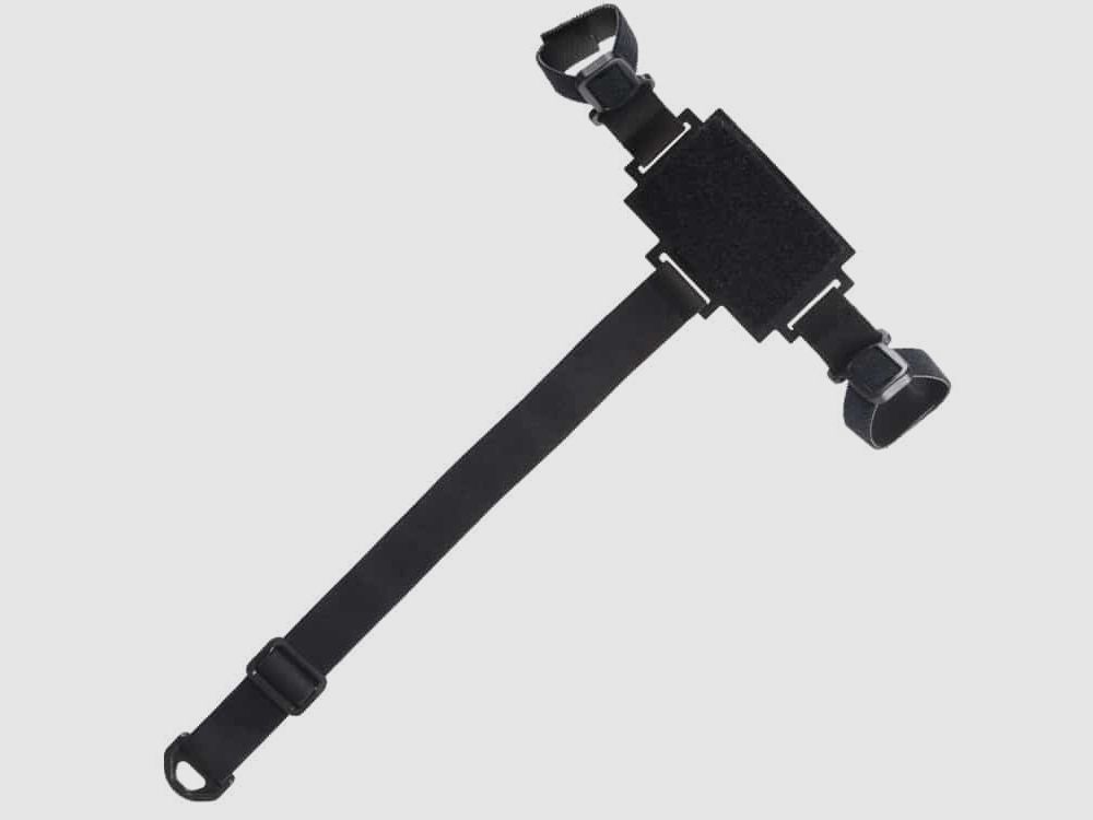 ExFog T-band / Hoofdband (enkel)