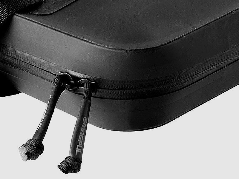 MAGPUL Daka Podwójna Torba na Pistolety Czarna