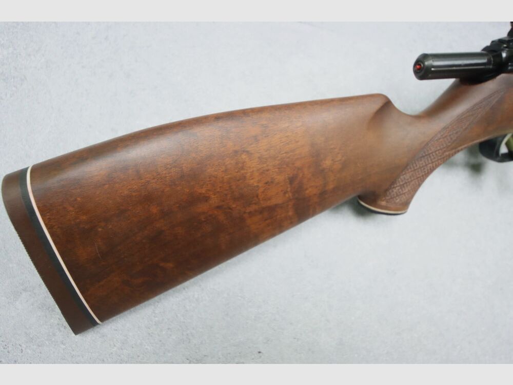 Weihrauch HW 60J