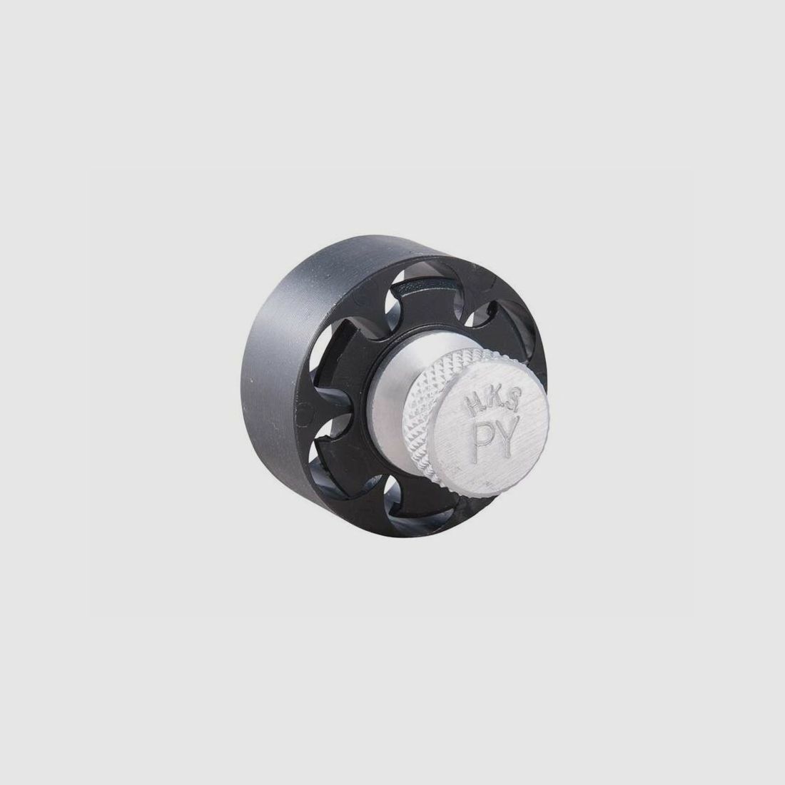 Chargeur rapide HKS Mod. PY-A, image 1 sur 2