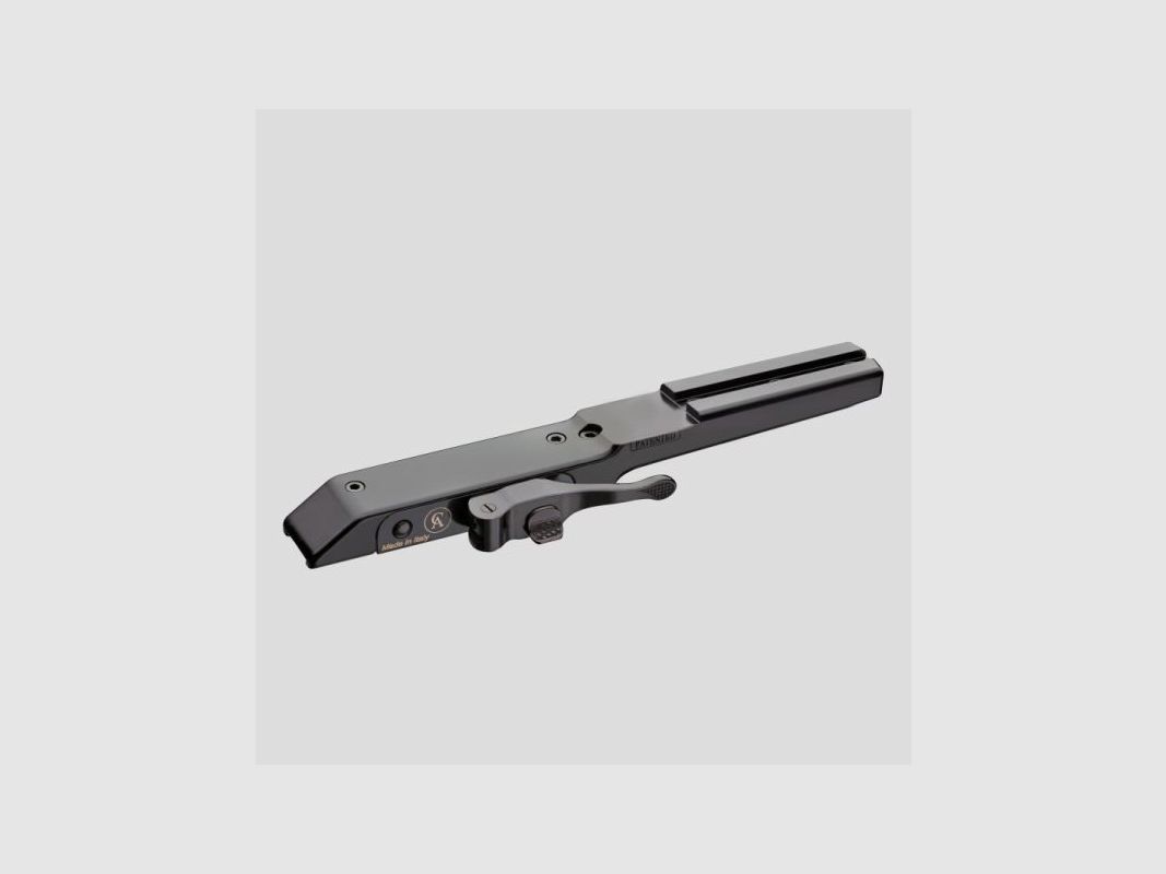 Montage Contessa SB17 – SIMPLE BLACK PRD NV