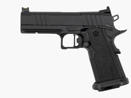 Pistola TISAS 2011 Carry 9DS 4,25″ High End