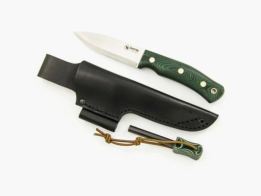 Casström Knife No. 10 SFK Mica