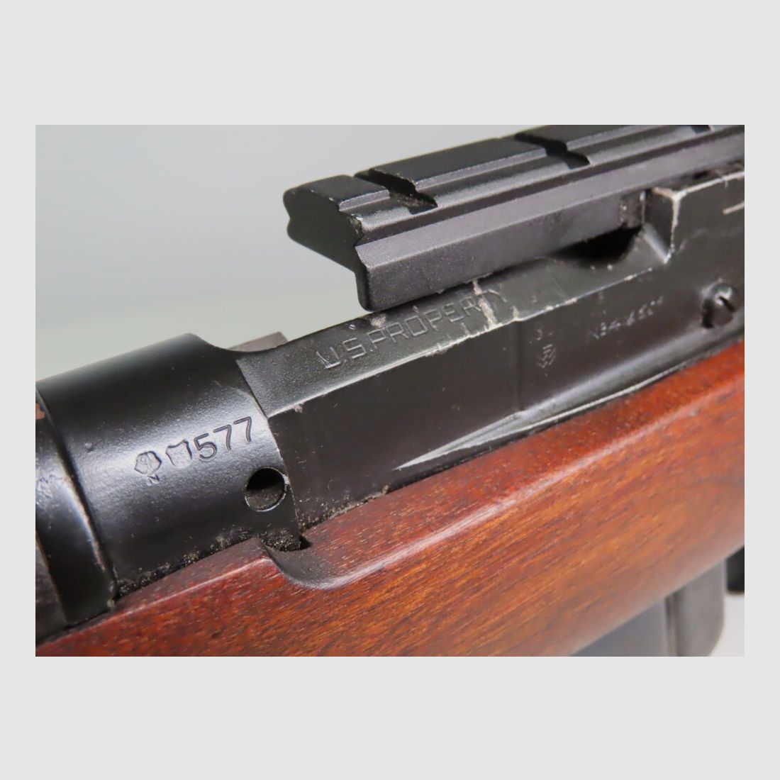 Enfield MK1 No.4