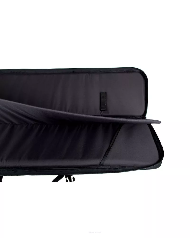 Tacti-Futteral - Tactical 3 - doppelt - Schwarz, Bild 2 von 3