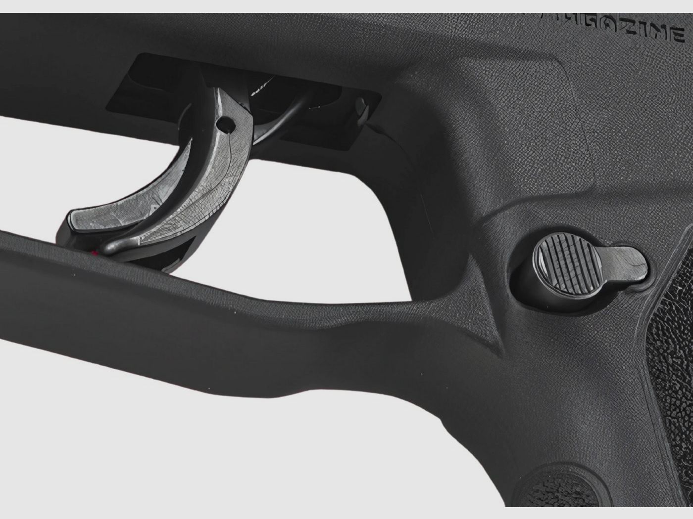 Pistole Ruger MAX-9 Manual Safety 3514 9mm Luger, Bild 8 von 8