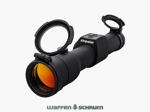 Aimpoint Hunter H34L 2 MOA