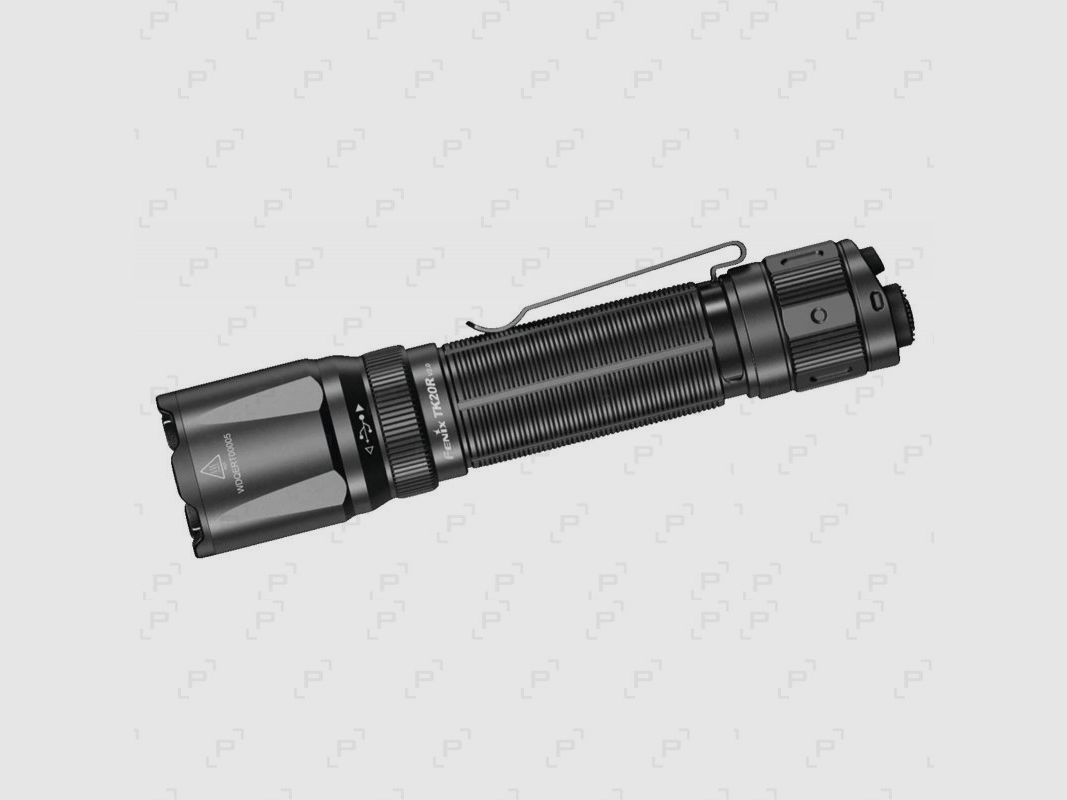 FENIX TK20R V2.0 wiederaufladbare Taschenlampe 3000 Lumen, Bild 1 von 2