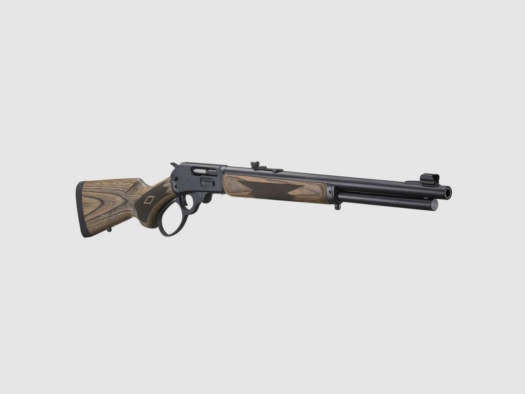 Marlin Model 1895 Guide Gun, image 5 of 12