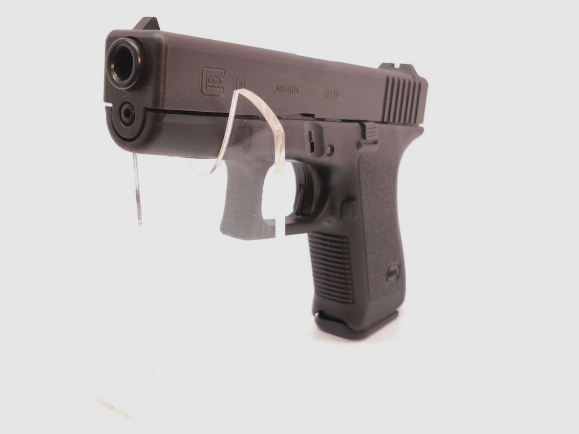 Glock 19, Bild 8 von 8