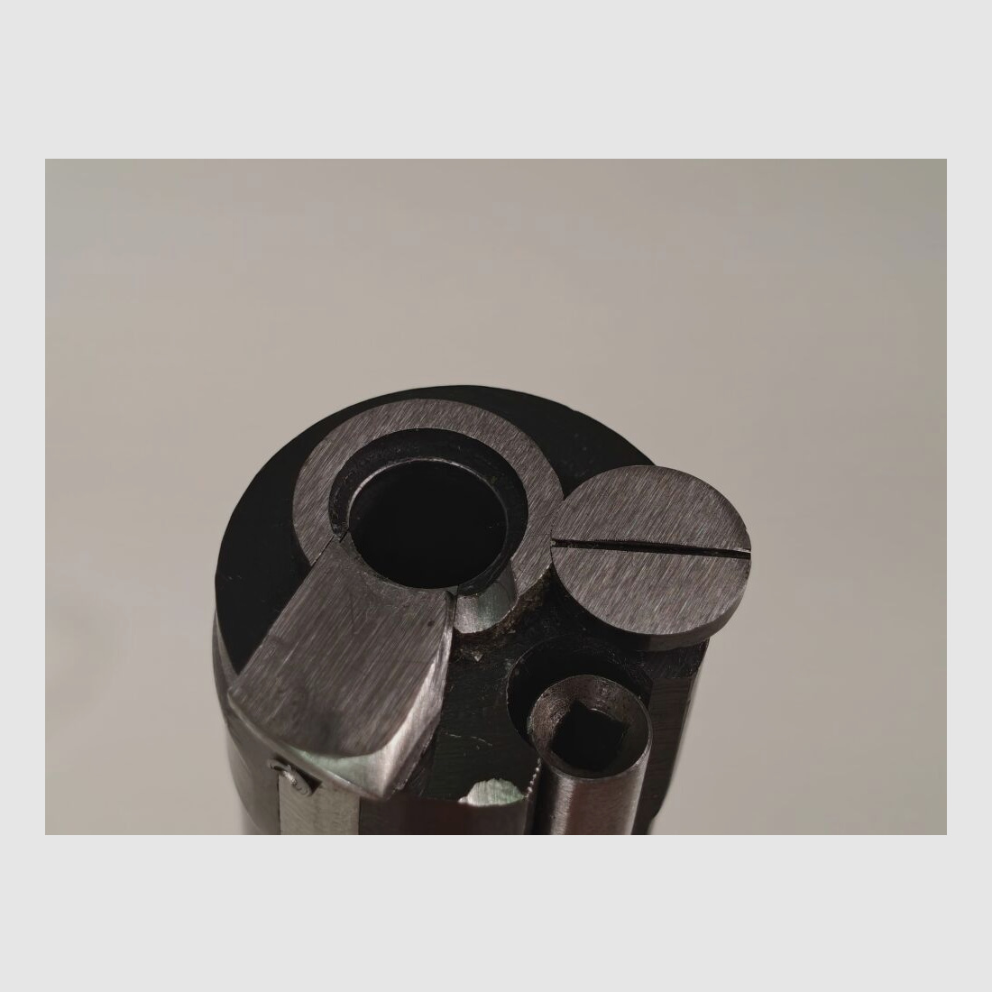 Krieghoff wkład lufy 44 cm