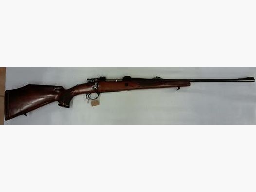 Voere, cal. 7x64, basi di montaggio a girevole