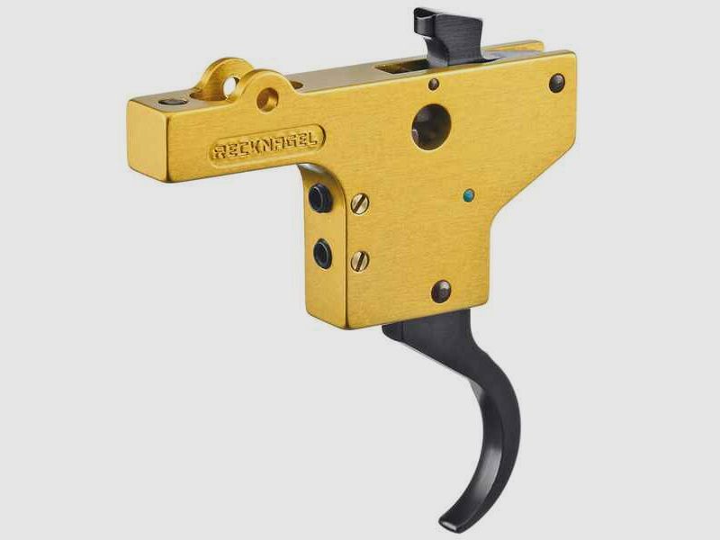 Flintenabzug Recknagel f. Mauser K98