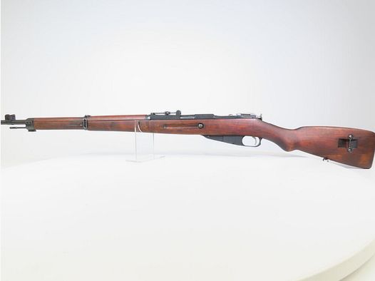 Mosin Nagant M39 Finnland!
