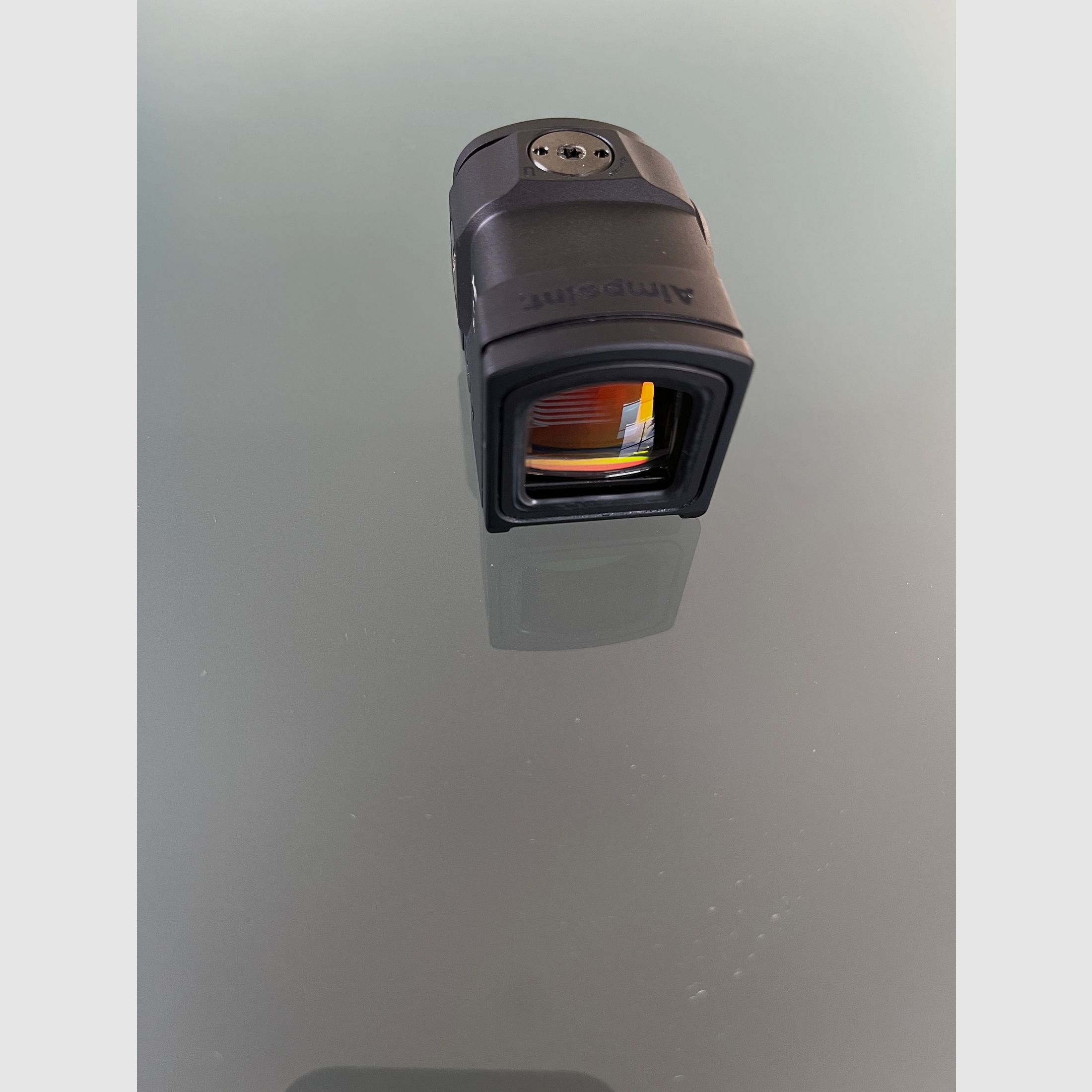 Aimpoint red dot sight Acro C-2