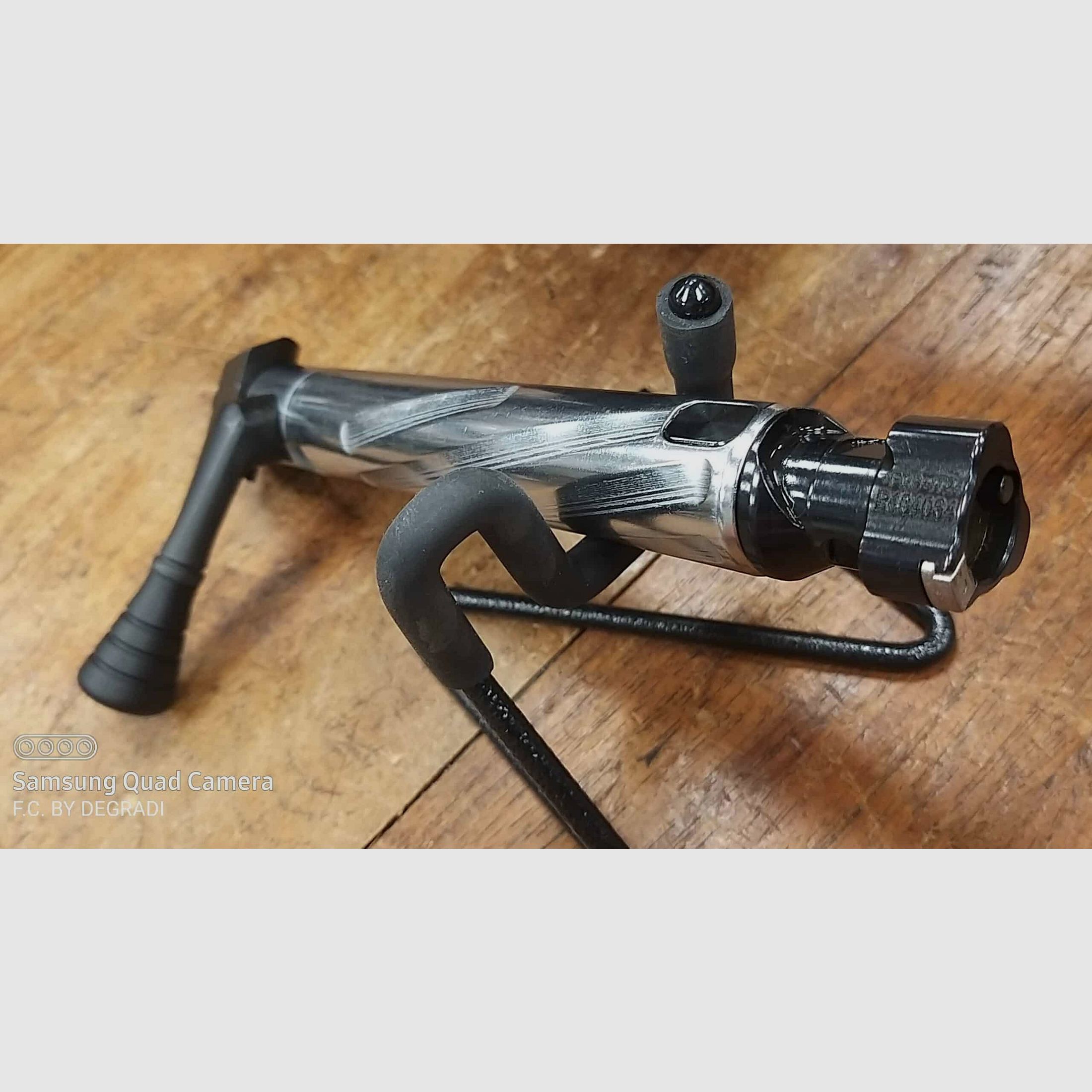 SABATTI URBAN SNIPER CAMO VIPER, Bild 3 von 5