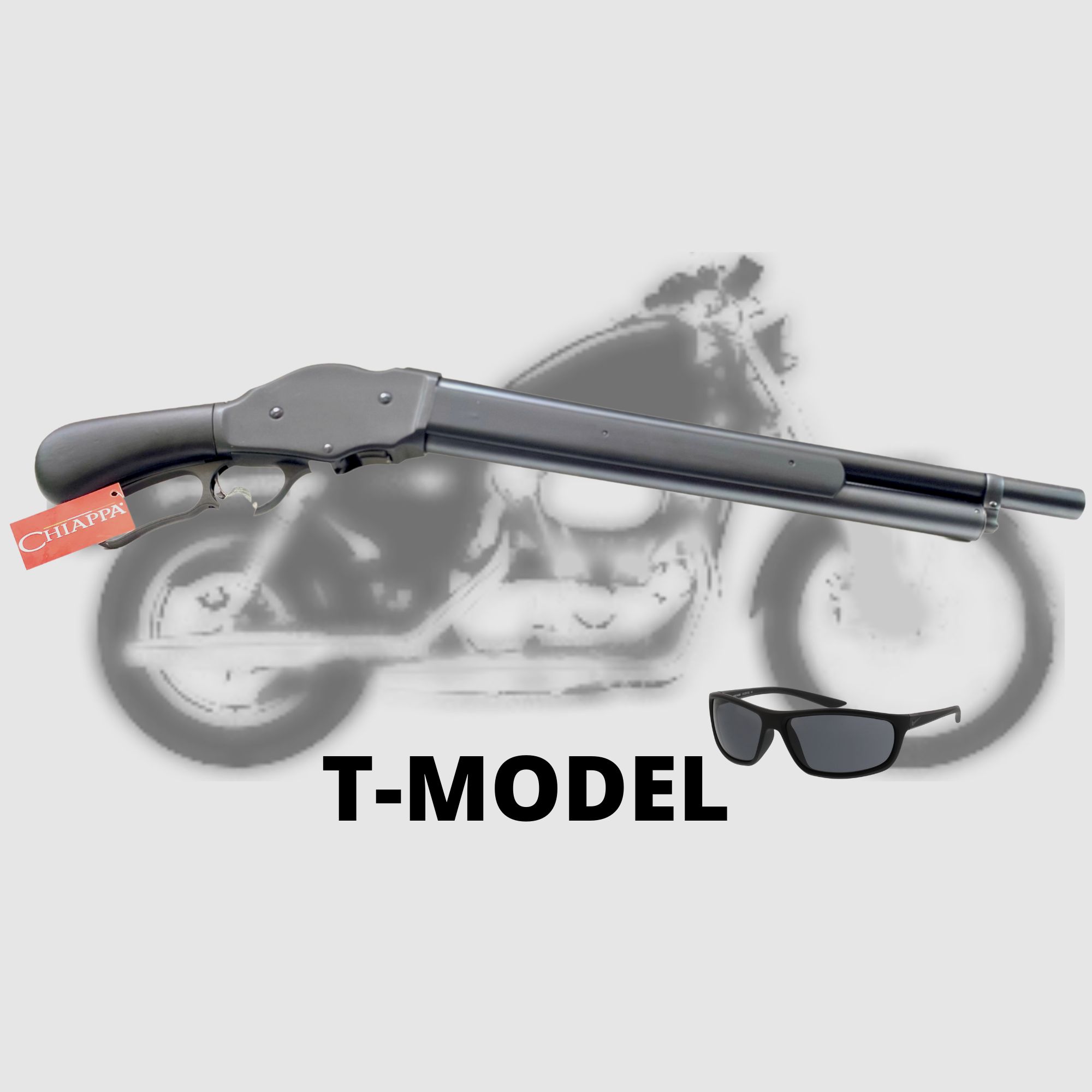 CHIAPPA 1887 T-Model