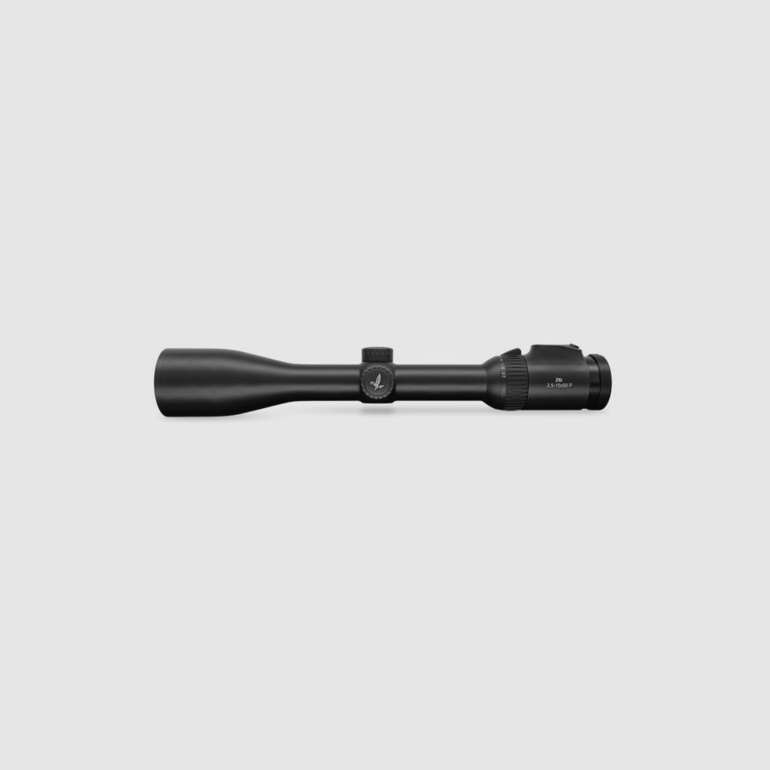 Swarovski Optik Zielfernrohr Z6i 2,5-15x50 P, Bild 3 von 8