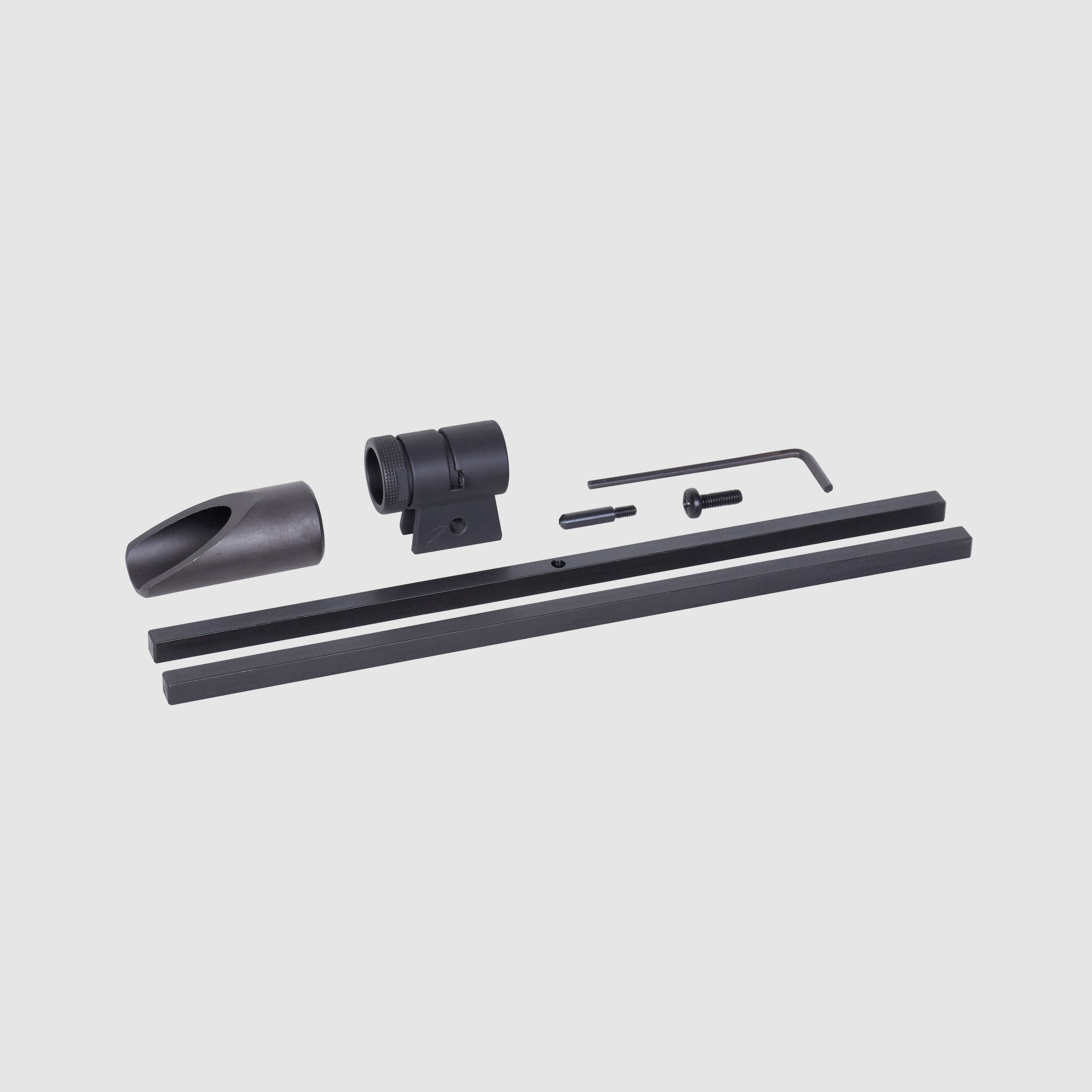 Premium Korn-Tunnel Set DIANA 34 EMS