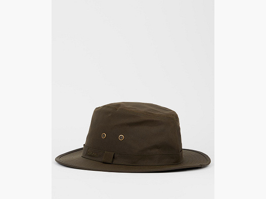 Barbour Wachshut Dawson