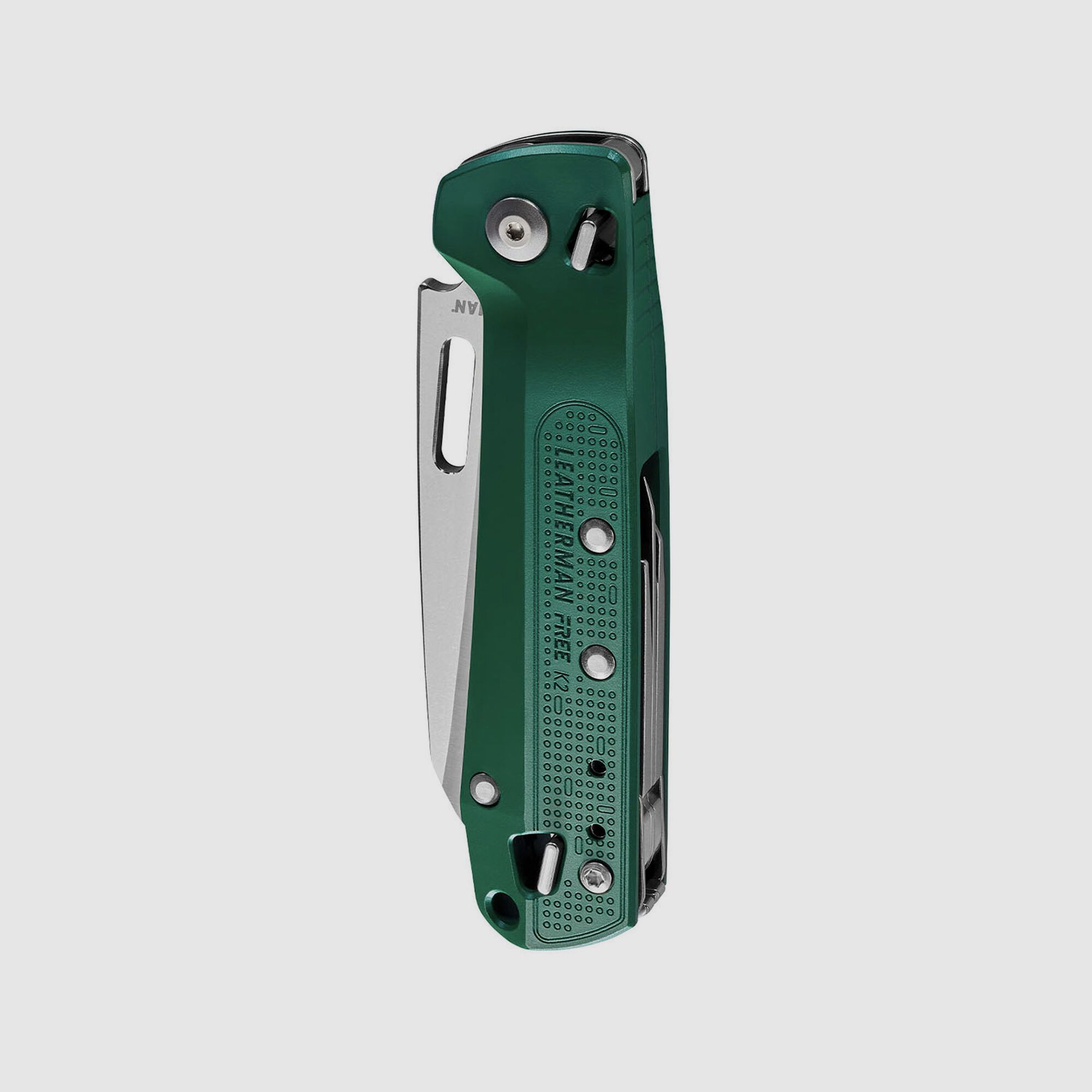 Leatherman FREE K2 Evergreen