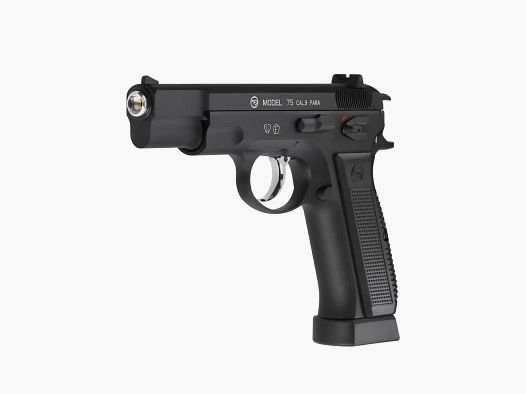 Cz 75 4,5 BB Vollmetal ab 18