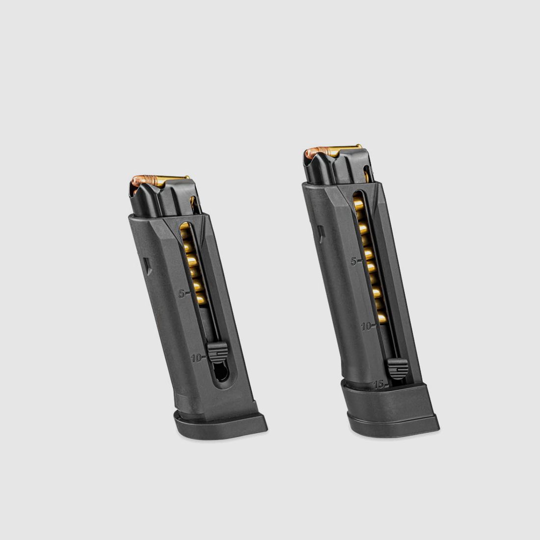 FN 502 Tactical Black Pistola cal. .22LR, imagen 7 de 11