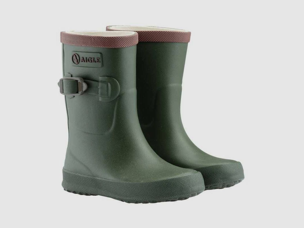 Buty PERDRIX dla dzieci - Aigle, zdjęcie 1 z 10