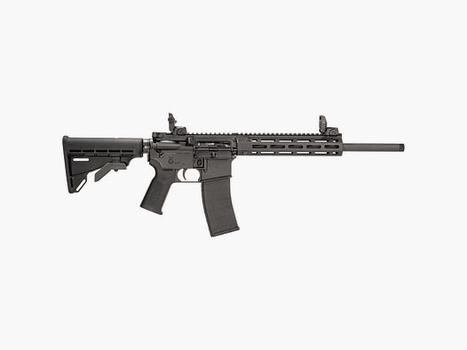 Tippmann M4-22 LTE .22 LR 16"/40,6CM M-LOK SCHWARZ