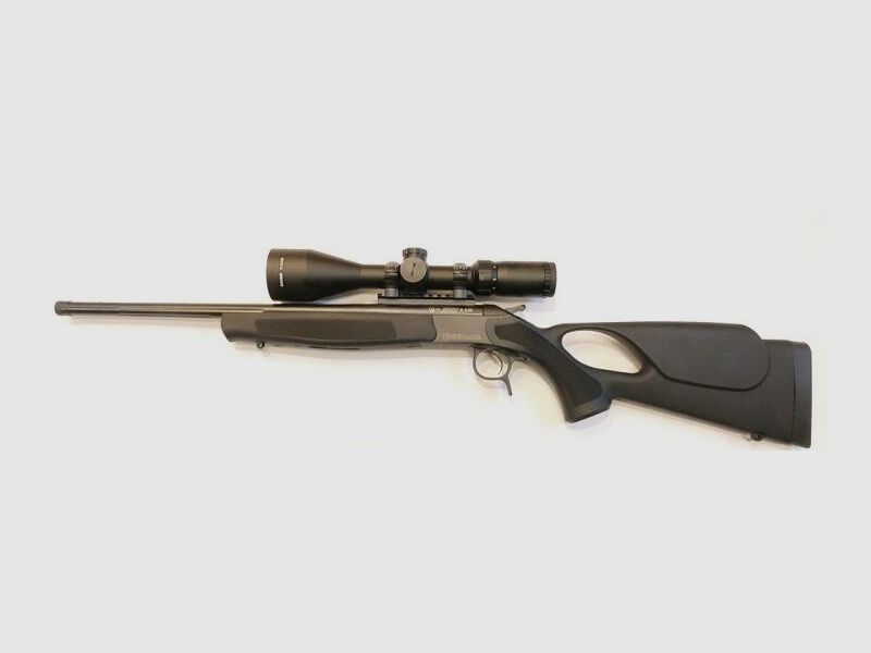 Bergara BA 13 TAKE-DOWN