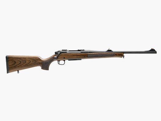 Haenel Jäger NXT Kaliber .308 Win. 52 cm LL Geradezugrepetierbüchse offene .308Win