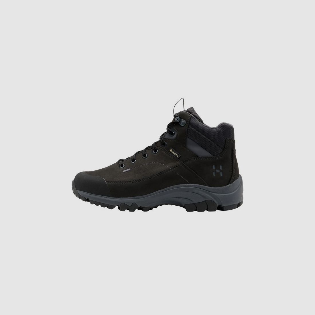 Haglöfs Ridge GTX II Mid W Boots True Black, image 1 of 6