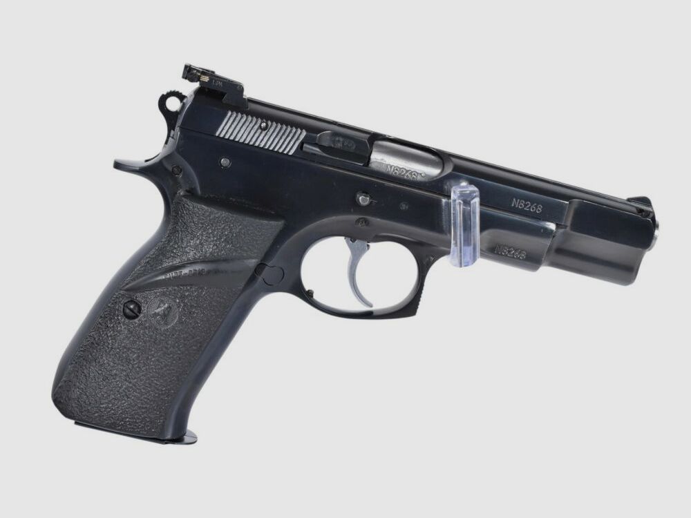 CZ 75 B